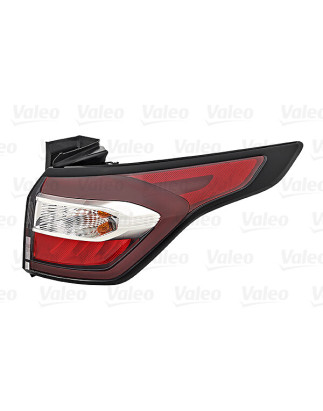 FANALE PDX EST FORD KUGA 0916 SPORT