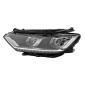 FARO SX BIXENO FULL LED VW PASSAT 0914