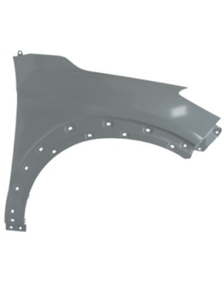 PARAFANGO ANTERIORE DESTRO SENZA FORO LUCCIOLA HYUNDAI TUCSON 0115  0118, HYUNDAI TUCSON 0118  0120