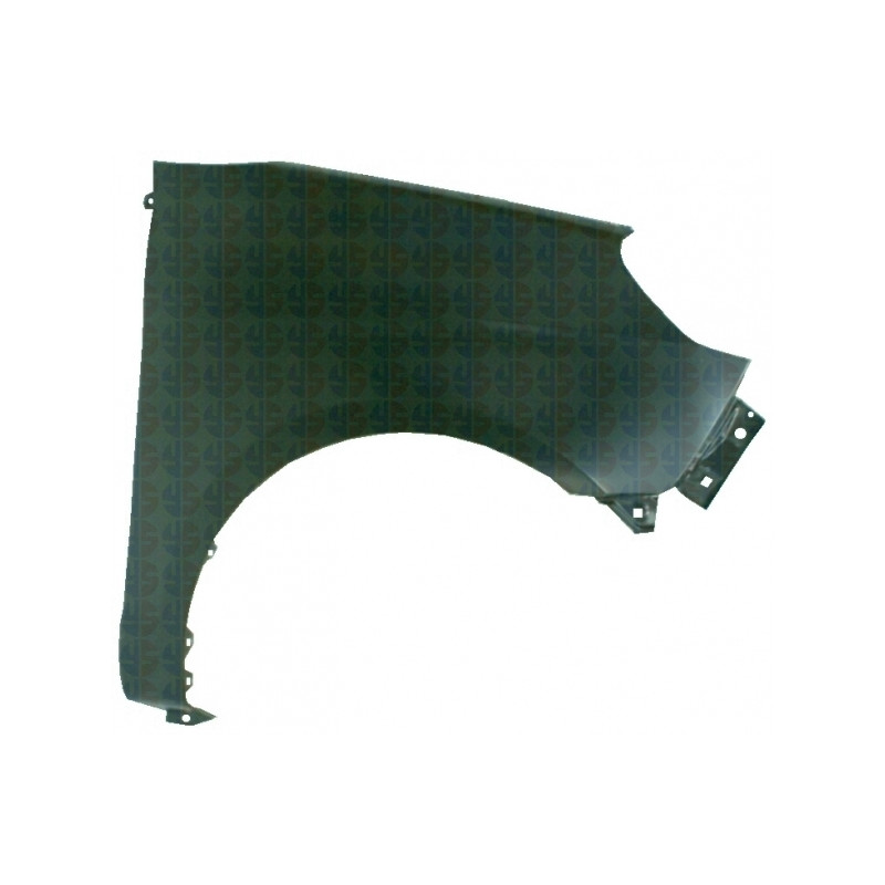 PARAFANGO ANTERIORE DESTRO SENZA FORO LUCCIOLA KIA PICANTO 0108  0111