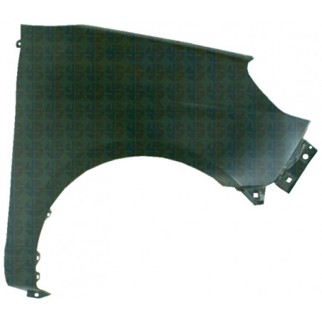 PARAFANGO ANTERIORE DESTRO SENZA FORO LUCCIOLA KIA PICANTO 0108  0111