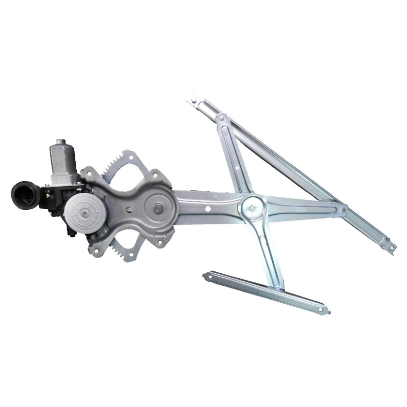 ALZACRISTALLI ELETTRICI ANTERIORE SINISTRO 5 PORTE TOYOTA RAV 4 0105  0110, TOYOTA RAV 4 0110  0112