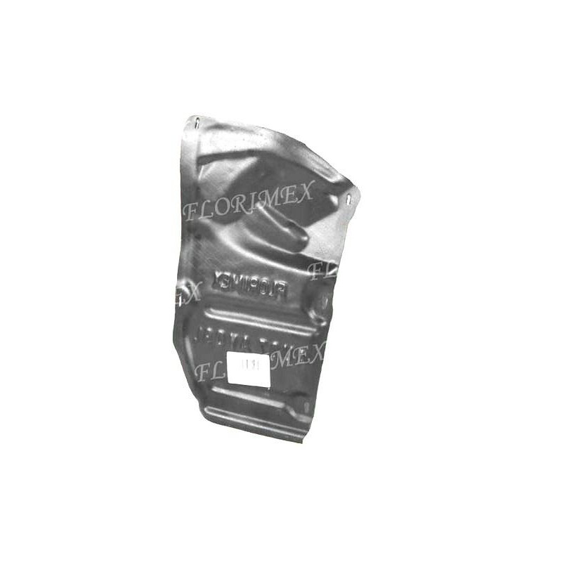 RIPARO MOTORE SINISTRO LEXUS CT 200h 0110  0114, LEXUS CT 200h 0114, TOYOTA AURIS 0106  0110, TOYOTA AURIS 0110  011  TOYOTA AU