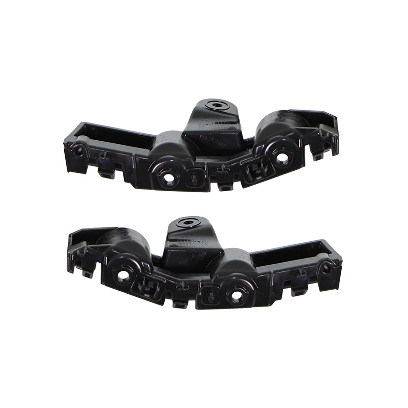 KIT STAFFE PARAURTI ANTERIORE DESTROSINISTRO RENAULT CAPTUR 0120, RENAULT SYMBIOZ 0124