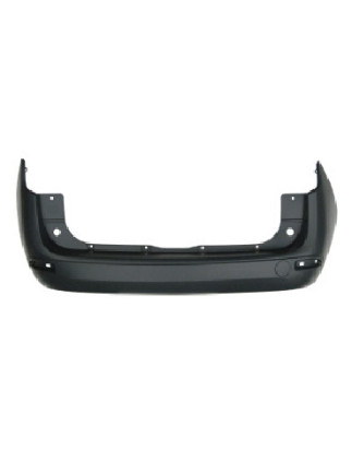 PARAURTI POSTERIORE CON PRIMER DACIA LODGY 0112