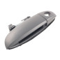 MANIGLIA ESTERNA ANTERIORE SINISTRO HYUNDAI i10 0107  0110, HYUNDAI i10 0110  0113