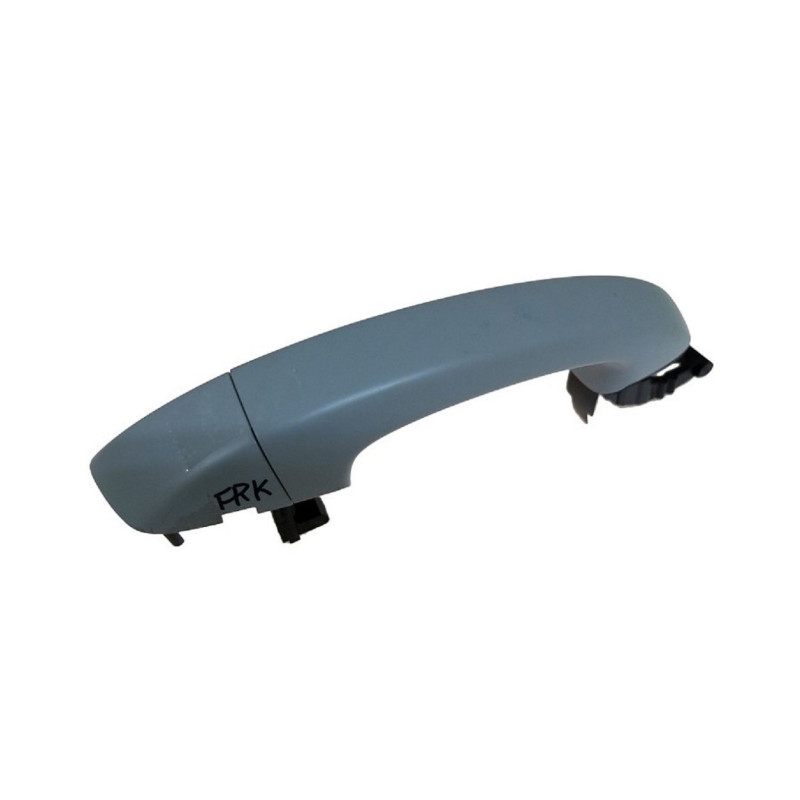 MANIGLIA ESTERNA ANTERIORE SINISTRO VOLKSWAGEN TOUAREG 0110  0114
