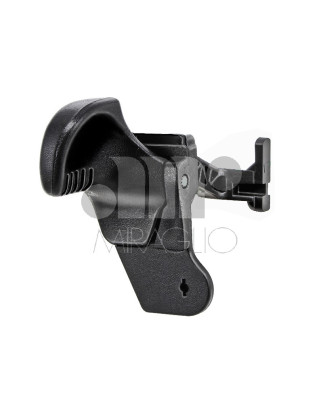 MANIGLIA ESTERNA ANTERIORE SINISTRO RENAULT TWINGO 0100  0107, RENAULT TWINGO 0192  0198, RENAULT TWINGO 0198  0100