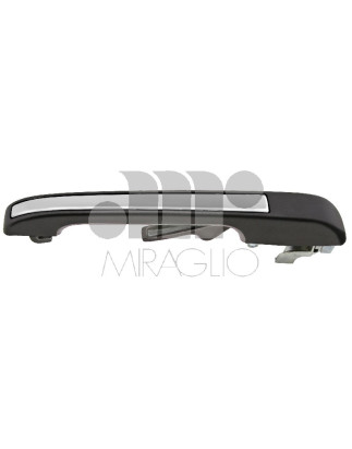 MANIGLIA ESTERNA SENZA CHIAVE POSTERIORE SINISTRO VOLKSWAGEN GOLF I 0177  0183, VOLKSWAGEN GOLF II 0184  0188, VOLKSWAGEN GOLF 