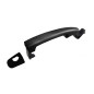 MANIGLIA ESTERNA ANTERIORE SINISTRO CITROEN C5 0108  0116