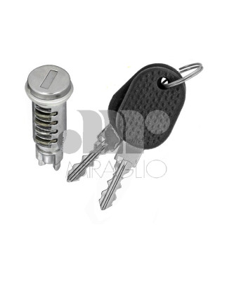 MANIGLIA ESTERNA LATERALE DESTRO CON CHIAVE CITROEN JUMPER 0102  0106, FIAT DUCATO 0102  0106, PEUGEOT BOXER 0102  0106