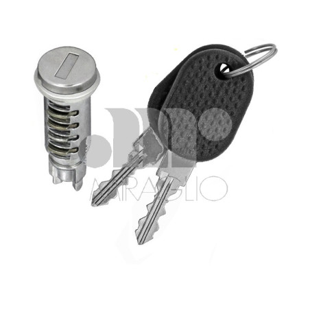 MANIGLIA ESTERNA LATERALE DESTRO CON CHIAVE CITROEN JUMPER 0102  0106, FIAT DUCATO 0102  0106, PEUGEOT BOXER 0102  0106