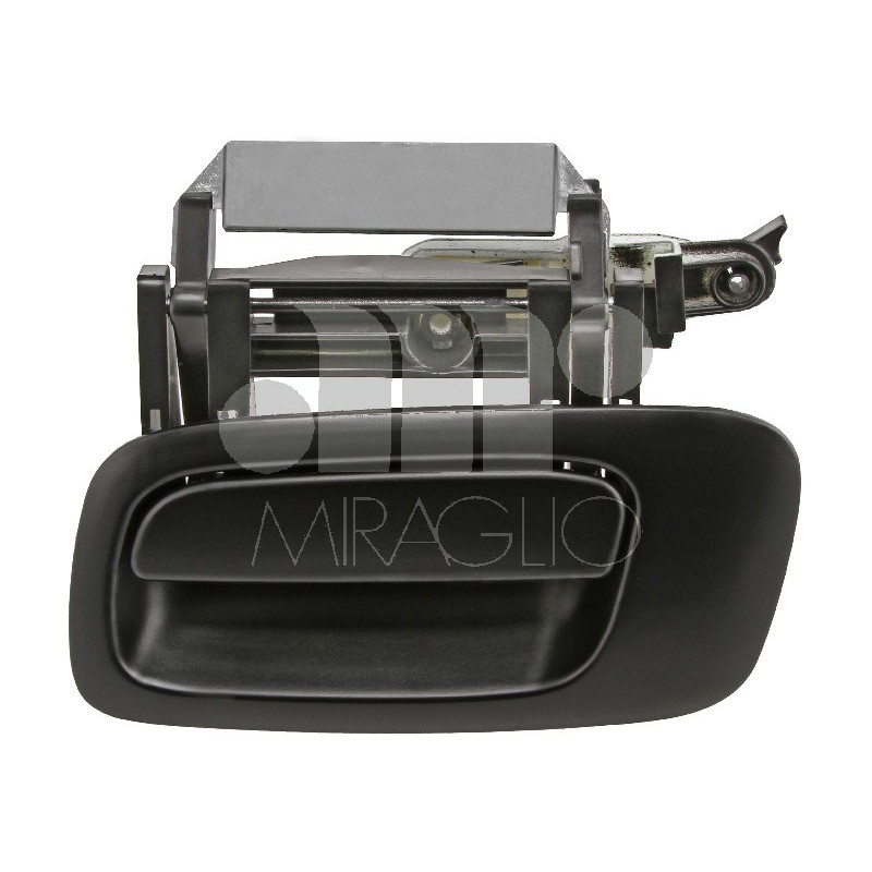 MANIGLIA ESTERNA POSTERIORE SINISTRO OPEL ASTRA G 0198  0104, OPEL ZAFIRA 0199  0105