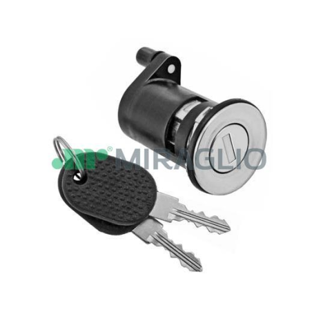 MANIGLIA ESTERNA COPPIA BOCCOLE ANTERIORE DESTROSINISTRO CON CHIAVE FIAT DUCATO 0102  0106