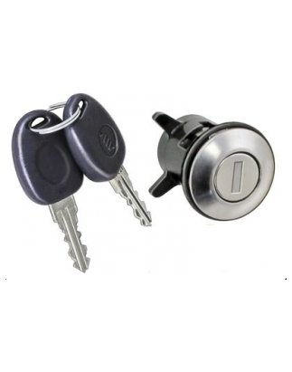 MANIGLIA ESTERNA BOCCOLA ANTERIORE DESTRO CON CHIAVE FIAT MULTIPLA 0104  0110, FIAT MULTIPLA 0198  0104, FIAT PUNTO 0195  0199,