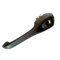 MANIGLIA ESTERNA SENZA BLOCCHETTO ANTERIORE SINISTRO FIAT TEMPRA 0190  0195, FIAT TIPO 0188  0193