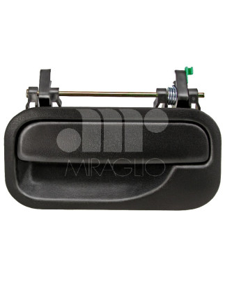 MANIGLIA ESTERNA POSTERIORE SINISTRO OPEL CORSA B 0197  0100, OPEL VECTRA B 0196  0198, OPEL VECTRA B 0199  0102
