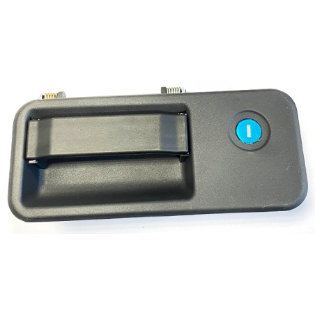 MANIGLIA ESTERNA ANTERIORE DESTRO VOLVO TRUCK FM - FH 0102  1207