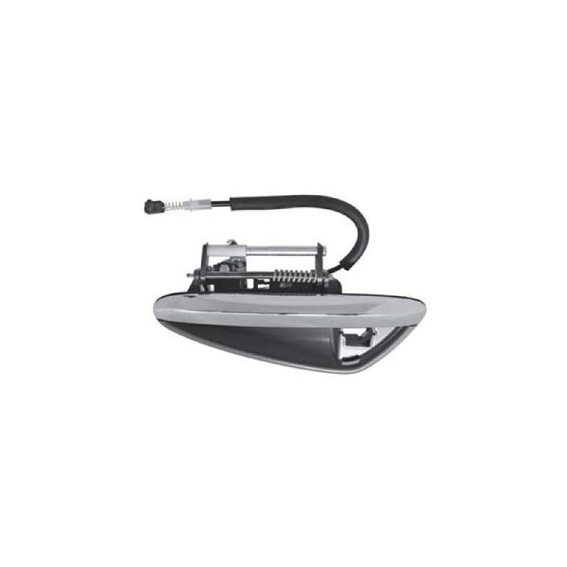 MANIGLIA ESTERNA ANTERIORE DESTRO ALFA ROMEO 159 0105  0111