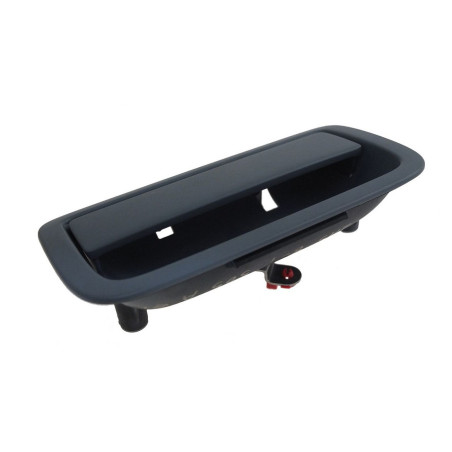 MANIGLIA ESTERNA POSTERIORE VOLKSWAGEN PU AMAROK 0110  0116