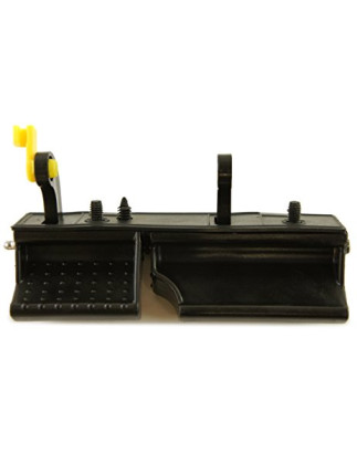 MANIGLIA ESTERNA POSTERIORE HYUNDAI TUCSON 0104  0110, KIA SPORTAGE 0104  0108