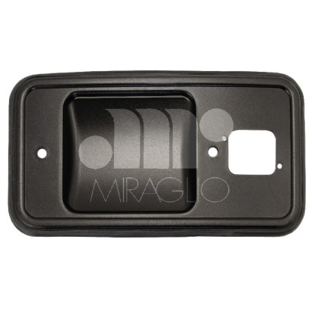 MANIGLIA ESTERNA FONDELLO MANIGLIA IN PLASTICA NERO LATERALEPOSTERIORE DESTROSINISTRO FIAT DUCATO 0189  0194