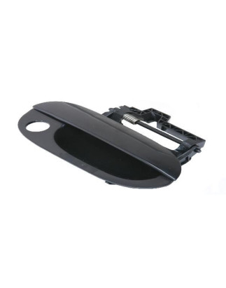 MANIGLIA ESTERNA ANTERIORE DESTRO CON PRIMER BMW SERIES 5 E39 0196  0102
