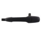 MANIGLIA ESTERNA POSTERIORE SINISTRO FORD RANGER 0106  0109, FORD RANGER 0109  011  MAZDA PU 24WD BT-50 0106  0113