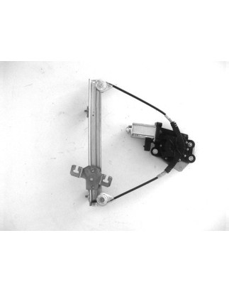 ALZACRISTALLI ELETTRICI POSTERIORE SINISTRO 5 PORTE ALFA ROMEO 145 0194  0199, ALFA ROMEO 145 0199  0101, ALFA ROMEO 146 0194  
