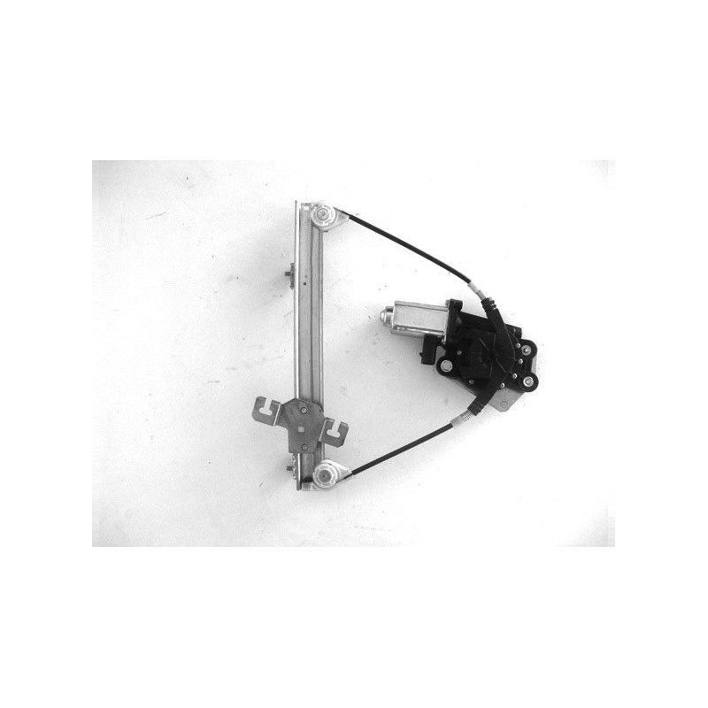 ALZACRISTALLI ELETTRICI POSTERIORE SINISTRO 5 PORTE ALFA ROMEO 145 0194  0199, ALFA ROMEO 145 0199  0101, ALFA ROMEO 146 0194  
