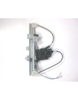 ALZACRISTALLI ELETTRICI POSTERIORE DESTRO 5 PORTE FORD FIESTA 0102  0108