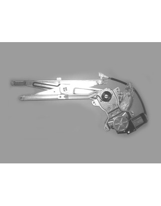 ALZACRISTALLI ELETTRICI ANTERIORE DESTRO 5 PORTE TOYOTA 4RUNNER EXPORT TYPE 0199  010  TOYOTA HI-LUX LN 85 2WD 0194  0197, TOYO