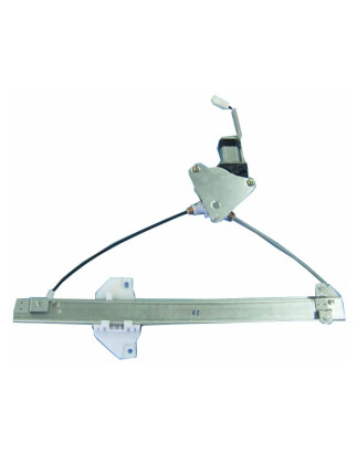 ALZACRISTALLI ELETTRICI POSTERIORE DESTRO 5 PORTE HYUNDAI MATRIX 0101  0108, HYUNDAI MATRIX 0108  0110