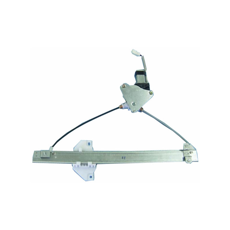 ALZACRISTALLI ELETTRICI POSTERIORE DESTRO 5 PORTE HYUNDAI MATRIX 0101  0108, HYUNDAI MATRIX 0108  0110