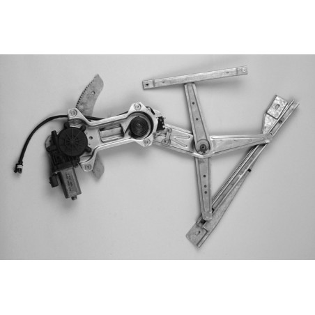 ALZACRISTALLI ELETTRICI ANTERIORE SINISTRO 3 PORTE CON MICRO ALFA ROMEO SPIDERGTV 0194  0106