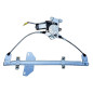 ALZACRISTALLI ELETTRICI ANTERIORE SINISTRO 5 PORTE NISSAN PRIMERA P11 0196  0199, NISSAN PRIMERA P11 0199  0101
