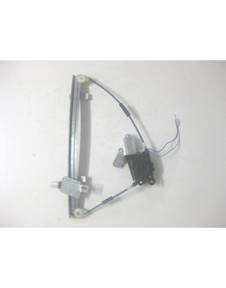 ALZACRISTALLI ELETTRICI ANTERIORE DESTRO 5 PORTE NISSAN ALMERA N16 HB 0100  0106, NISSAN ALMERA N16 LB 0100  0106, NISSAN ALMER
