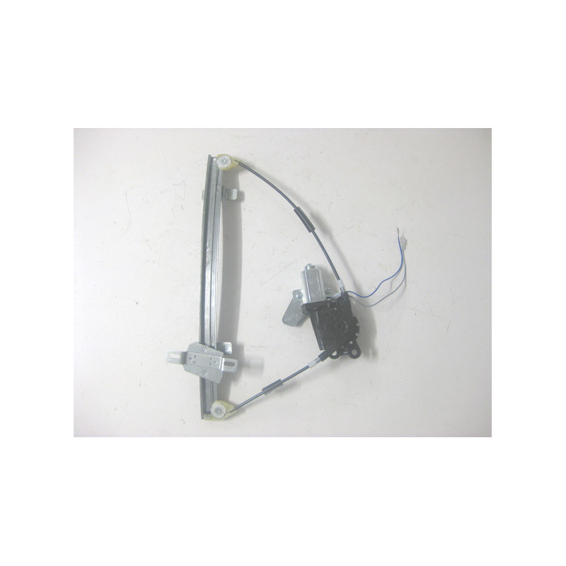ALZACRISTALLI ELETTRICI ANTERIORE DESTRO 5 PORTE NISSAN ALMERA N16 HB 0100  0106, NISSAN ALMERA N16 LB 0100  0106, NISSAN ALMER