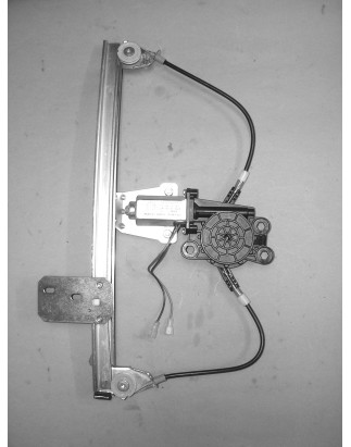 ALZACRISTALLI ELETTRICI ANTERIORE SINISTRO 5 PORTE CITROEN AX 0187  0191, CITROEN AX 0191  0195