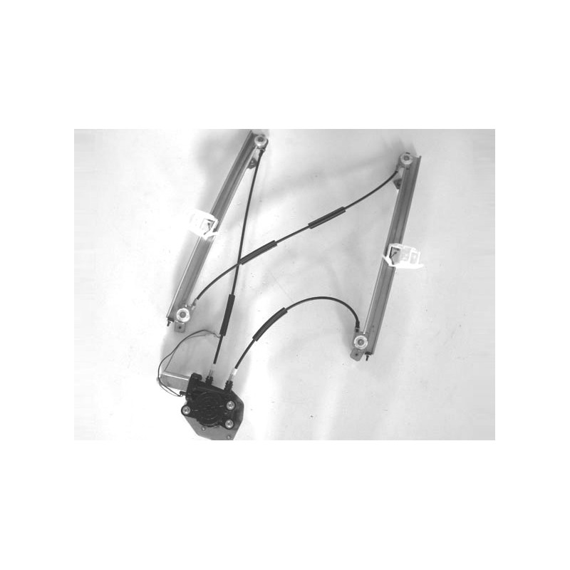 ALZACRISTALLI ELETTRICI ANTERIORE SINISTRO 5 PORTE RENAULT MEGANE CABRIO 0103  0106, RENAULT MEGANE CABRIO 0106  0110, RENAULT 