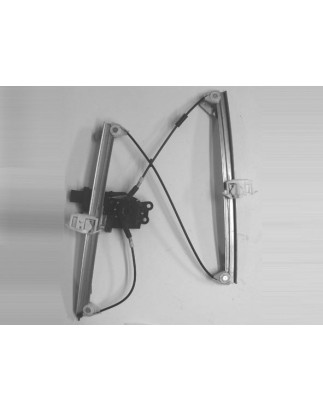 ALZACRISTALLI ELETTRICI ANTERIORE DESTRO 5 PORTE COMFORT CITROEN XSARA 0100  0104