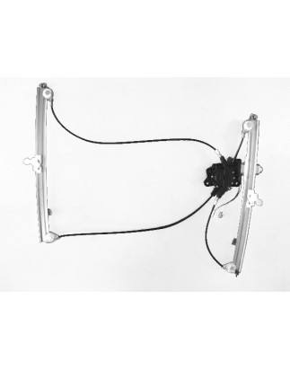 ALZACRISTALLI ELETTRICI ANTERIORE DESTRO 3 PORTE RENAULT CLIO 0106  0109, RENAULT CLIO 0109  0113