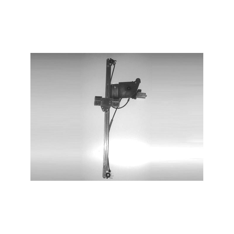 ALZACRISTALLI ELETTRICI ANTERIORE DESTRO 3 PORTE MERCEDES-BENZ SPRINTER 209-524 W906 0106  0113, MERCEDES-BENZ SPRINTER 210-519