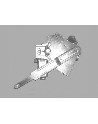 ALZACRISTALLI ELETTRICI POSTERIORE SINISTRO 5 PORTE VERS JAPAN TOYOTA YARIS I 0199  0105