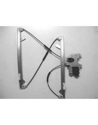 ALZACRISTALLI ELETTRICI ANTERIORE DESTRO 5 PORTE COMFORT CITROEN XSARA 0100  0104, CITROEN XSARA PICASSO 0199  0107