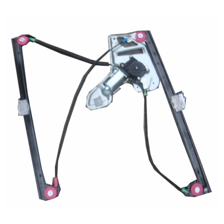 ALZACRISTALLI ELETTRICI ANTERIORE DESTRO 5 PORTE LAND ROVER RANGE ROVER L322 0102  0112