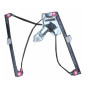 ALZACRISTALLI ELETTRICI ANTERIORE DESTRO 5 PORTE LAND ROVER RANGE ROVER L322 0102  0112
