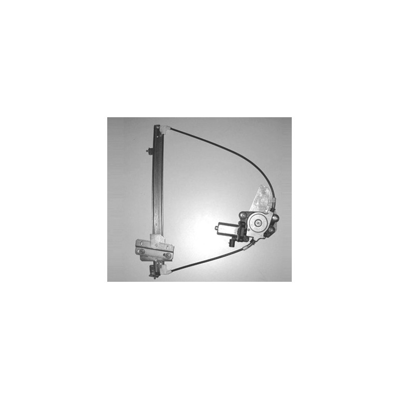 ALZACRISTALLI ELETTRICI ANTERIORE DESTRO 5 PORTE ALFA ROMEO ALFA 75 0185  0192 VERS 4 PORTE