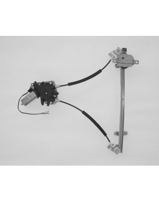 ALZACRISTALLI ELETTRICI ANTERIORE SINISTRO 3 PORTE DAEWOO LANOS HB 0197  0108, DAEWOO LANOS LB 0197  0108, DAEWOO LANOS SDN 019