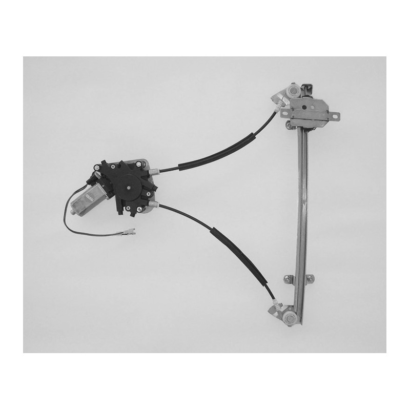 ALZACRISTALLI ELETTRICI ANTERIORE SINISTRO 3 PORTE DAEWOO LANOS HB 0197  0108, DAEWOO LANOS LB 0197  0108, DAEWOO LANOS SDN 019